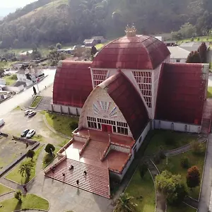 Cabanas Da Matriz Urubici